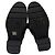 Bottes au-dessus du genou Lowland de Stuart Weitzman en cuir noir - vue 6