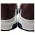 Balenciaga Speed 2.0 Sneakers aus braunem Polyester - Ansicht 9