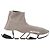 Baskets Balenciaga Speed 2.0 en polyester gris