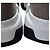 Baskets Balenciaga Speed 2.0 en polyester gris - vue 11