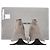 Baskets Balenciaga Speed 2.0 en polyester gris - vue 2