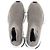 Baskets Balenciaga Speed 2.0 en polyester gris - vue 4