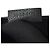 Pochette Messenger Saddle Dior in pelle di vitello grana nera Nero - vista 9