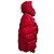 Abrigo Puffer Balenciaga en Poliéster Rojo Roja - vista 2