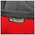Everyday Schwarzer Baumwollpullover mit Allover-Logo von Balenciaga - Ansicht 4