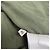 Abrigo trench sin mangas de doble botonadura Bottega Veneta en algodón oliva Verde Verde oliva - vista 5