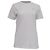 Off White Camiseta de algodón blanco con estampado de logo Off-White 2013 Crudo