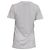 Off White Camiseta de algodón blanco con estampado de logo Off-White 2013 Crudo - vista 4
