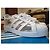 Sneakers Adidas Superstar Trasparenti Bianche Bianco - vista 2