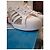 Sneakers Adidas Superstar Trasparenti Bianche Bianco - vista 6