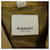 Chaleco largo Burberry Beige - vista 4