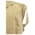 Chaleco largo Burberry Beige - vista 6