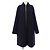 Hermès Cappotto in cashmere Hermes Blu Blu navy