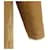 Abrigo de shearling Christian Dior Beige - vista 5