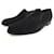 Autre Marque Scarpe in pelle J.M. Weston Nero  - vista 3