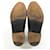 Autre Marque Scarpe in pelle J.M. Weston Nero  - vista 4