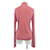 Hermès Top de punto Hermes Rosa - vista 2