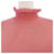Hermès Top de punto Hermes Rosa - vista 5