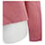 Hermès Top de punto Hermes Rosa - vista 6