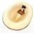 Autre Marque Cappello ETRO Blu Beige Arancione  - vista 5