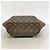 Borsa a mano Ellipse MM Monogramma Louis Vuitton Marrone - vista 3