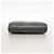Coussin Cartera Lou de cuero Monogram grabado Louis Vuitton Negro - vista 2