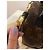 Louis Vuitton Monogram Canvas Palm Springs Mini Rucksack Braun Monogramm - Ansicht 2