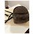 Louis Vuitton Monogram Canvas Palm Springs Mini Rucksack Braun Monogramm - Ansicht 8
