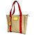 Borsa Tote Cabas MM Antigua Louis Vuitton M40035 Beige