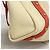 Borsa Tote Cabas MM Antigua Louis Vuitton M40035 Beige - vista 7