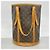 Borsa Tote Bucket GM Monogram Louis Vuitton Marrone - vista 12
