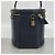 Bolso de mano Epi Cannes M48032 de Louis Vuitton Negro - vista 10