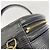 Bolso de mano Epi Cannes M48032 de Louis Vuitton Negro - vista 7