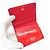 Billetera Ludlow Vernis Louis Vuitton Roja - vista 3