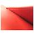Billetera Ludlow Vernis Louis Vuitton Roja - vista 6