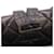 Borsa in pelle nera Chanel Nero - vista 13