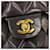 Borsa in pelle nera Chanel Nero - vista 15