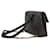 Borsa in pelle nera Chanel Nero - vista 2