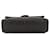 Borsa in pelle nera Chanel Nero - vista 3