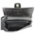 Borsa in pelle nera Chanel Nero - vista 5