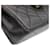 Borsa in pelle nera Chanel Nero - vista 7
