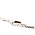 Bracciale con charm G-Logo in Argento 925 di Gucci - vista 5