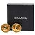 Orecchini vintage a clip Coco Mark di Chanel D'oro - vista 4