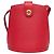Borsa a Spalla Cluny Louis Vuitton in Pelle Epi Rosso