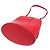 Borsa a Spalla Cluny Louis Vuitton in Pelle Epi Rosso - vista 2