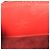 Borsa a Spalla Cluny Louis Vuitton in Pelle Epi Rosso - vista 4