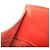 Borsa a Spalla Cluny Louis Vuitton in Pelle Epi Rosso - vista 5