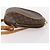 Zaino Ellipse in Canvas Monogram Louis Vuitton Marrone - vista 3