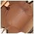 Zaino Ellipse in Canvas Monogram Louis Vuitton Marrone - vista 5