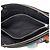 Borsa media Fendi By The Way Nero Multicolore - vista 4